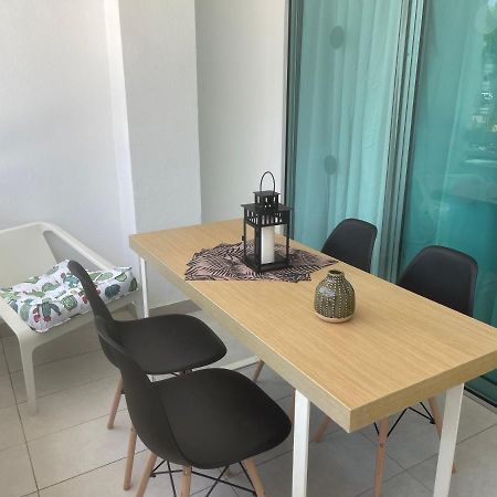 شقة Mary'S House San Bartolomé المظهر الخارجي الصورة