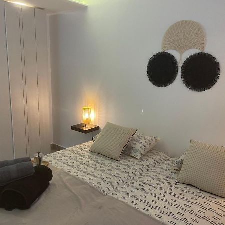شقة Mary'S House San Bartolomé المظهر الخارجي الصورة