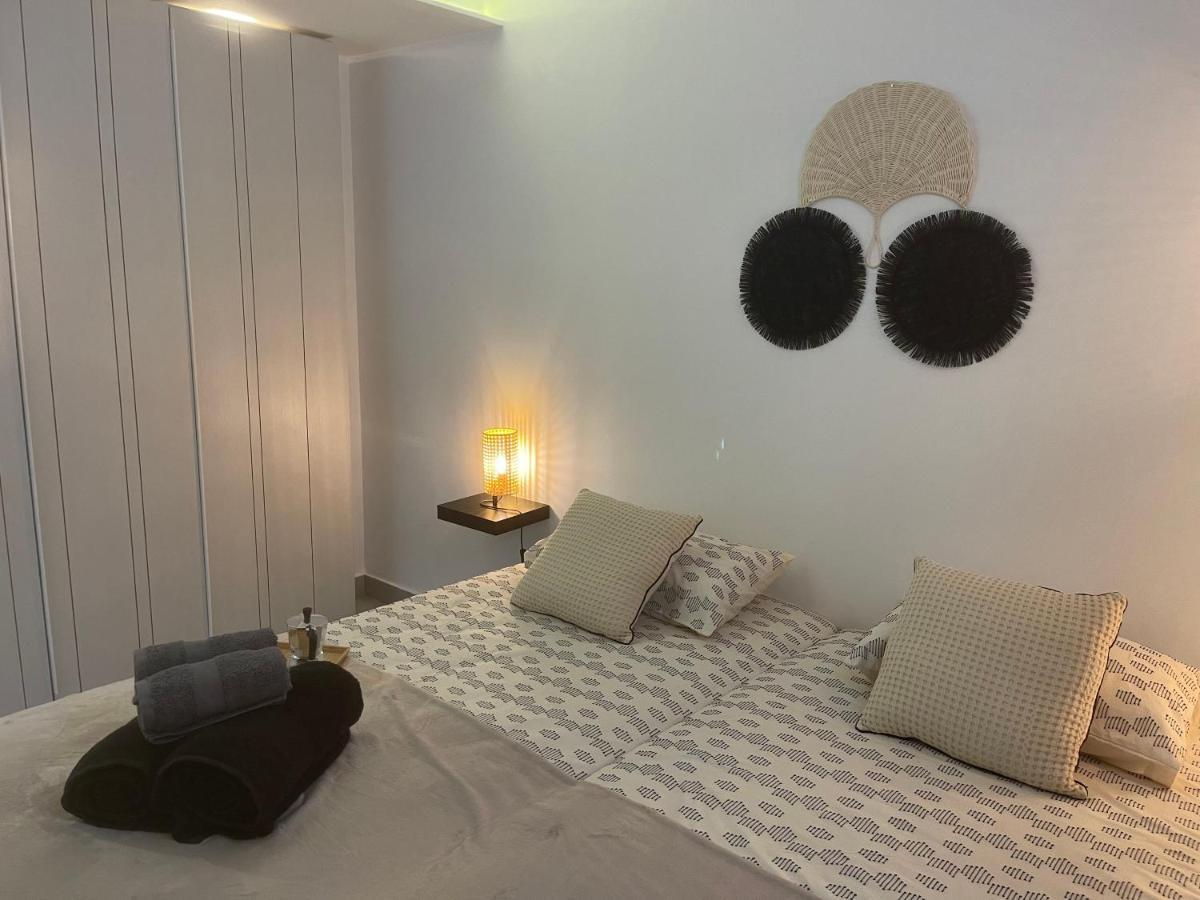 شقة Mary'S House San Bartolomé المظهر الخارجي الصورة