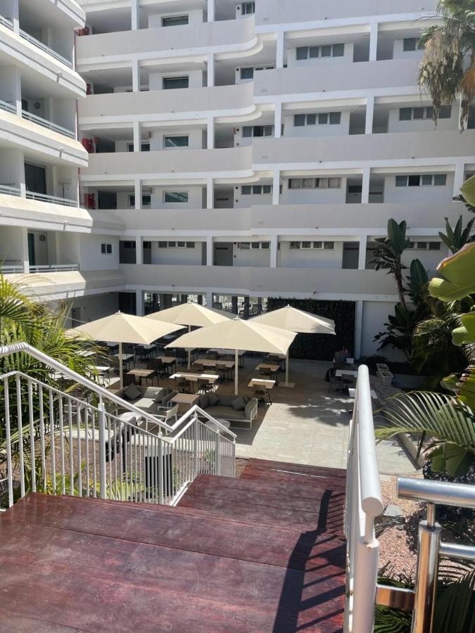 شقة Mary'S House San Bartolomé المظهر الخارجي الصورة