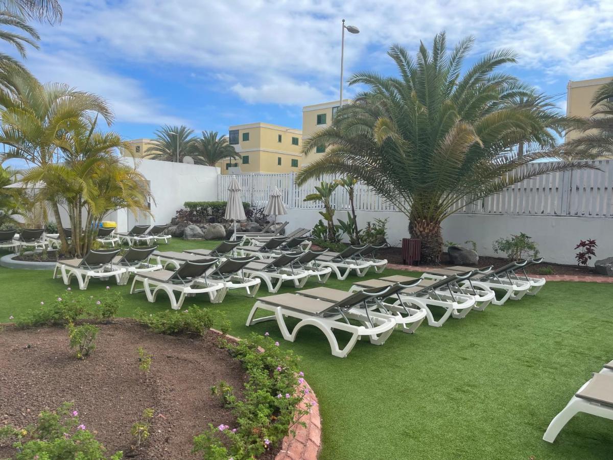 شقة Mary'S House San Bartolomé المظهر الخارجي الصورة