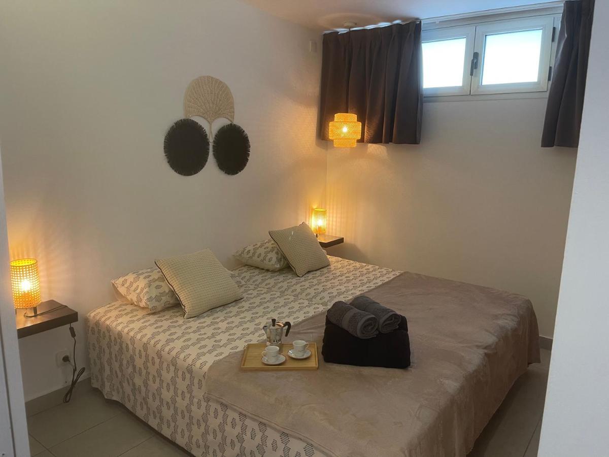 شقة Mary'S House San Bartolomé المظهر الخارجي الصورة
