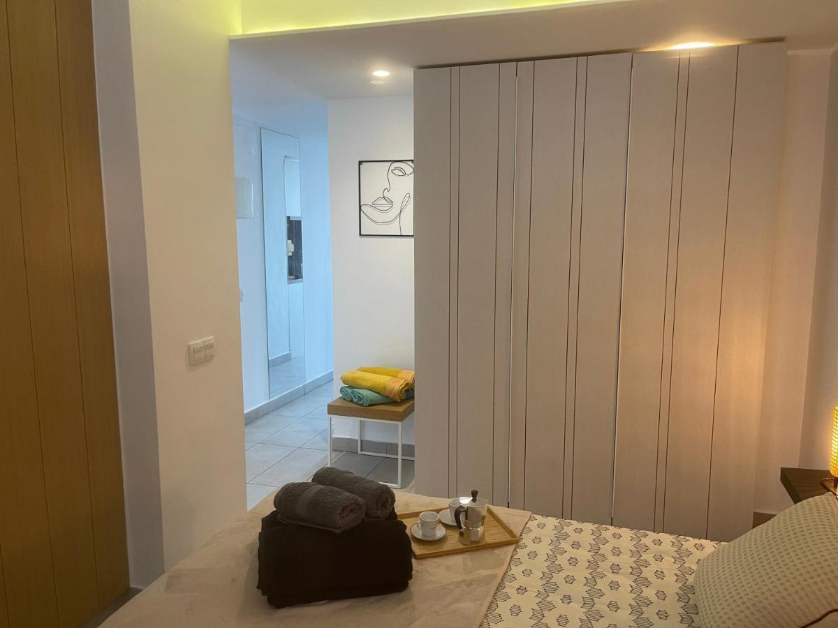 شقة Mary'S House San Bartolomé المظهر الخارجي الصورة