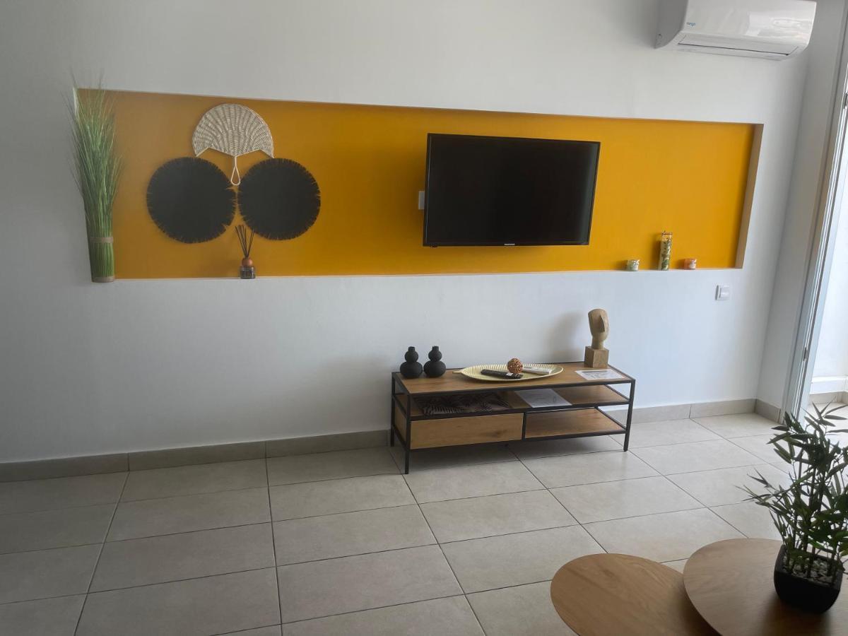 شقة Mary'S House San Bartolomé المظهر الخارجي الصورة