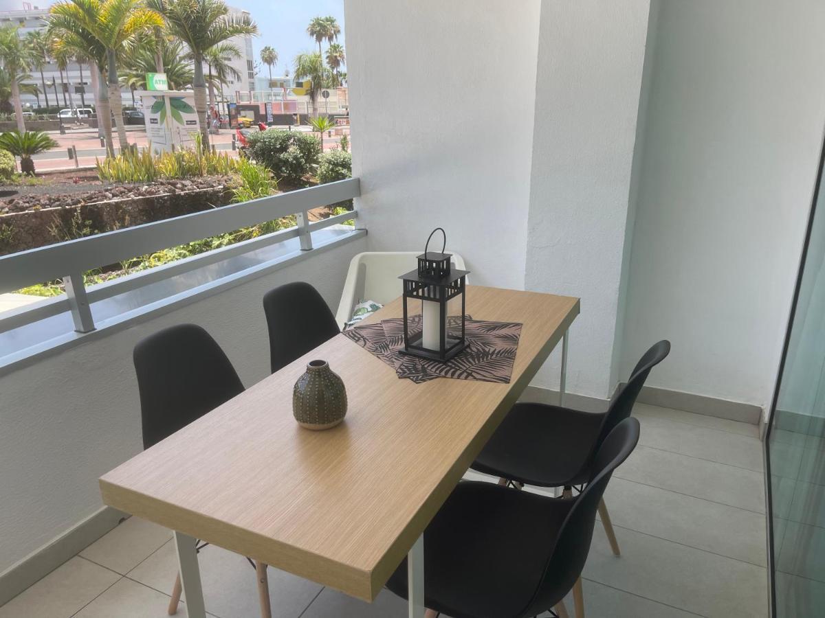 شقة Mary'S House San Bartolomé المظهر الخارجي الصورة